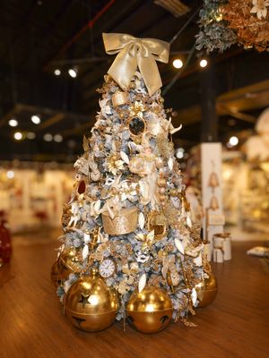 CABALLO DECOR 40X12.50X33CM - 201-2200278